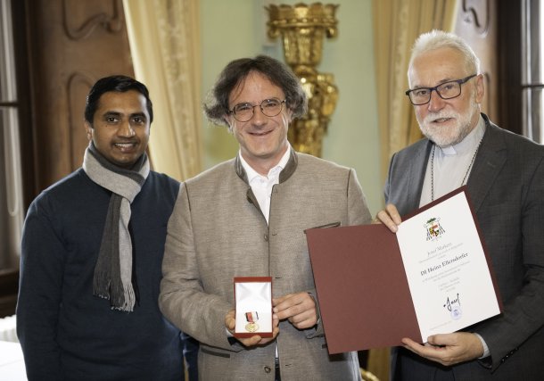 &copy; Foto: Di&ouml;zesan-Pressestelle/Assam 