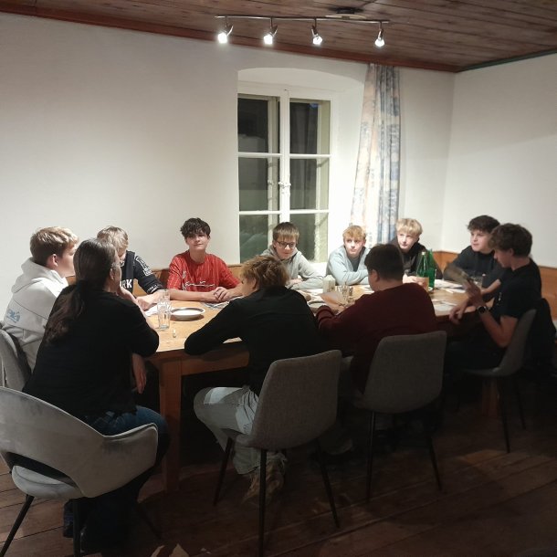 © Foto: Markus Gaber