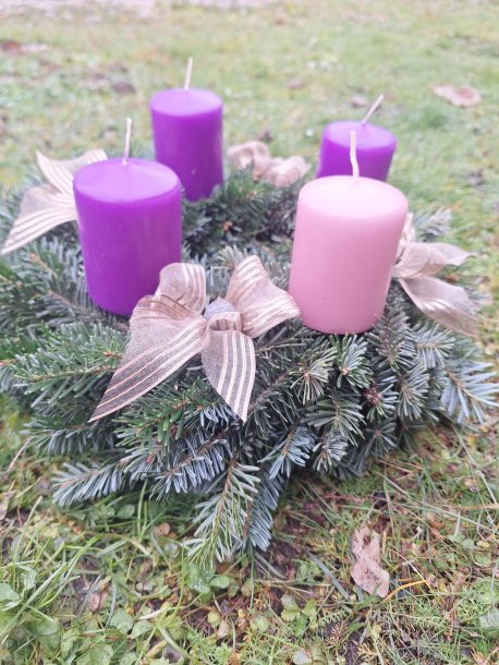 © Foto: Pfarre Völkermarkt