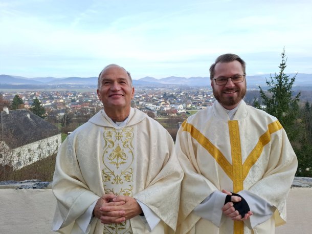 © Foto: Günther Gasper