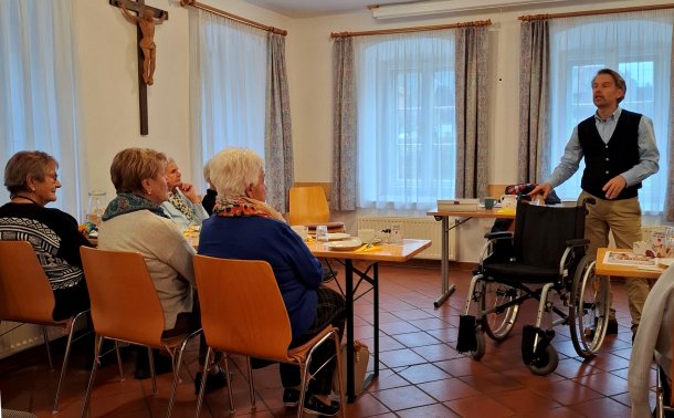 © Foto: Veronika Partoloth