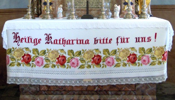 © Foto: Pfarre Hermagor