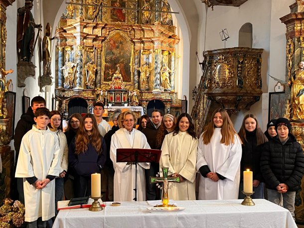 © Foto: PAss Sabine Kahle