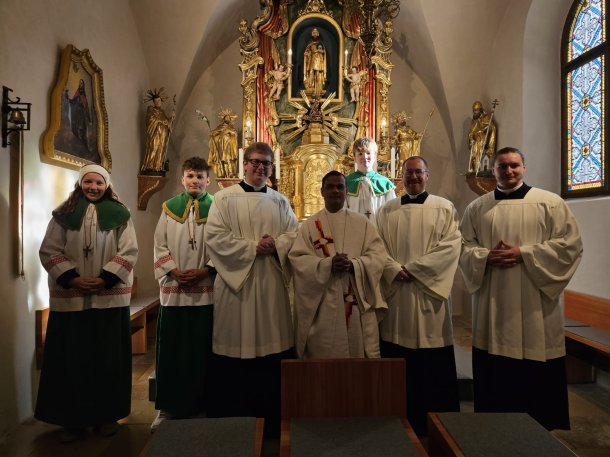 © Foto: Redaktion/KSK