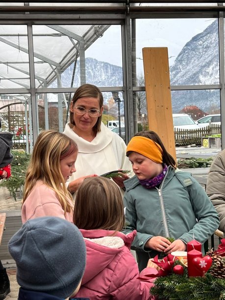 © Foto: Melina Eberharter