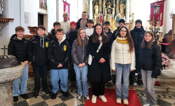 © Foto: Pfarrarchiv Neuhaus- Suha