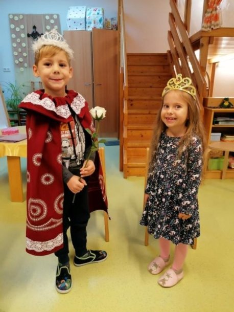 © Foto: Pfarrkindergarten