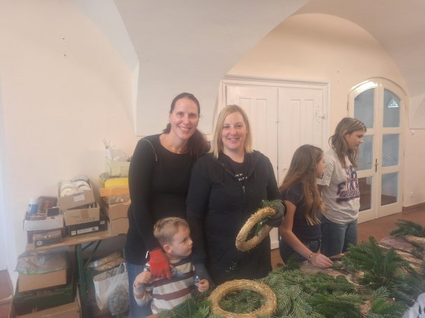 © Foto: Pfarre Völkermarkt