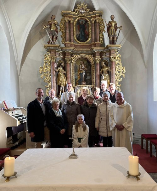 © Foto: Melanie Lichtenegger