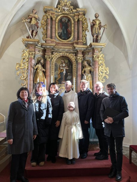 © Foto: Melanie Lichtenegger