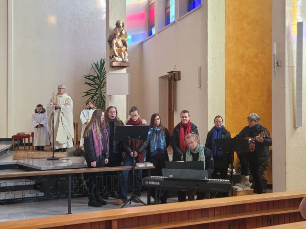 © Foto: Christa Fertschey