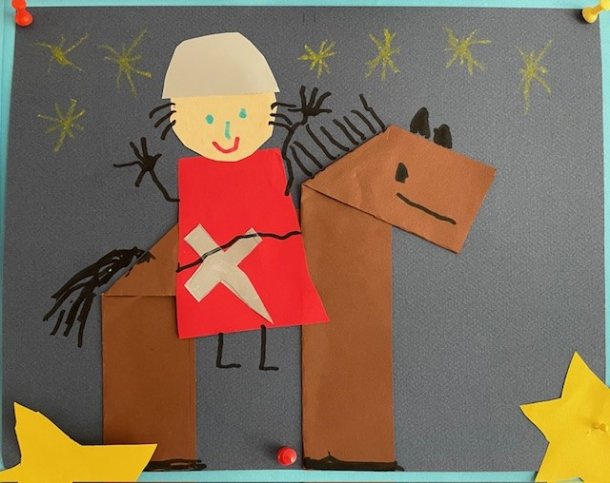 © Foto: Kindergarten