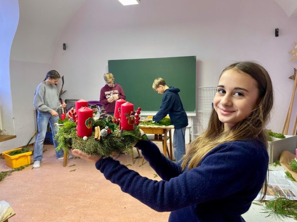 &copy; Foto: Lisa Napetschnik