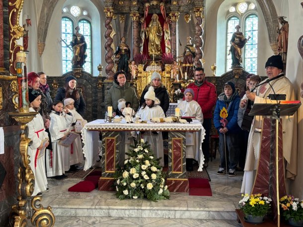 © Foto: Plfarre Mellweg