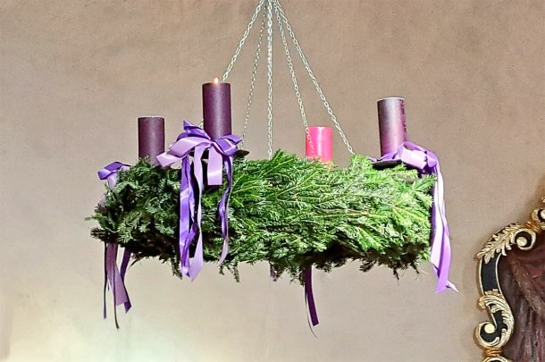 © Foto: Pfarre Hermagor