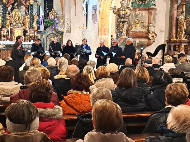 © Foto: Pfarre Hermagor