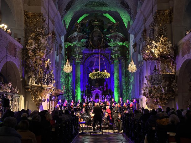 © Foto: Dommusik/Binder