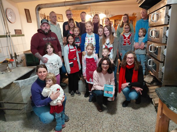 © Foto: Unterlercher