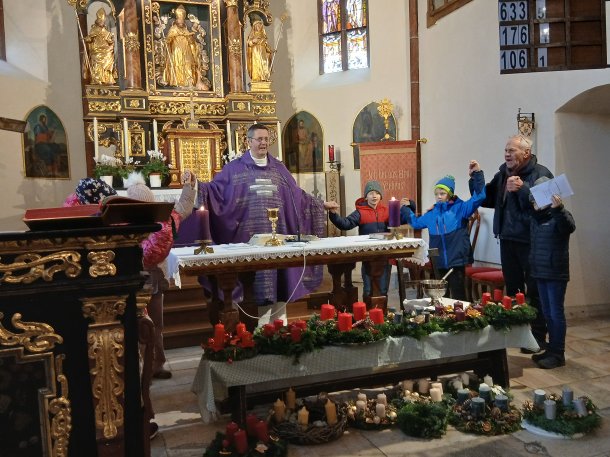 © Alle Fotos: Christine Raupl