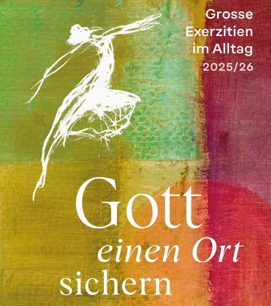 Bild: GRUPPEN - Gott einen Ort sichern