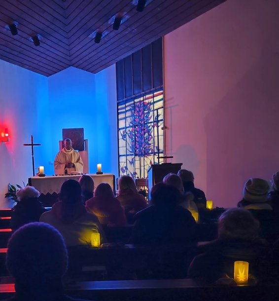 © Foto: St. Theresia