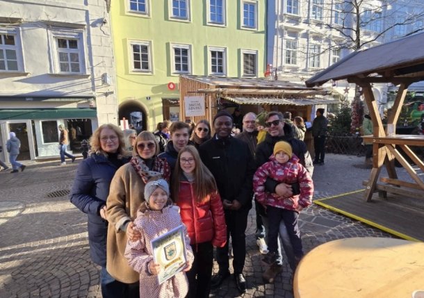 © Foto: Marina Meschnark-Kurnik