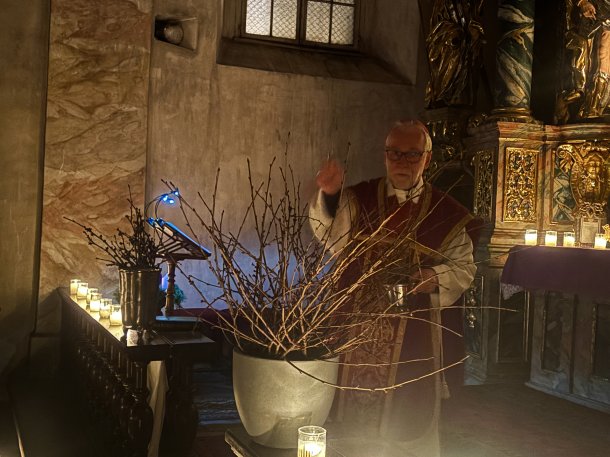 © Foto: Stadtpastoral/Binder