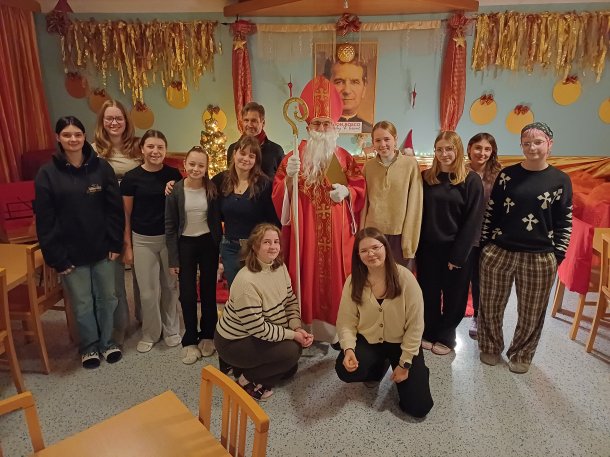 © Foto: Don Bosco study & home