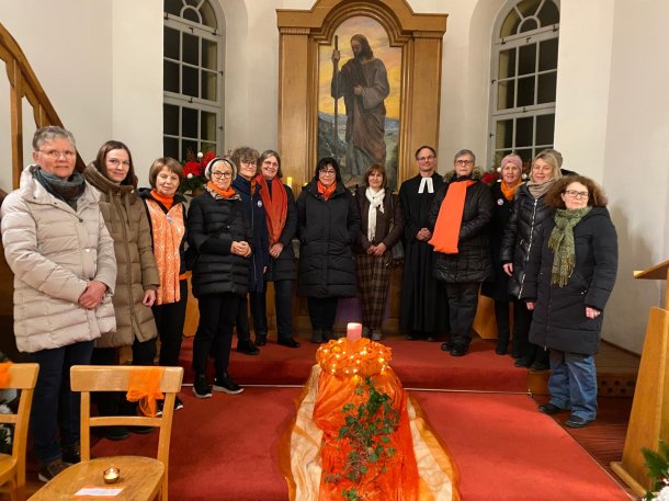 © Foto: Pfarre Hermagor