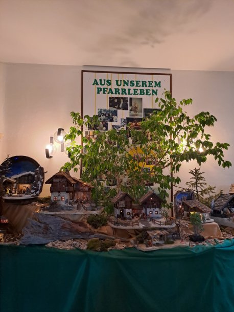 © Foto: St. Modestus