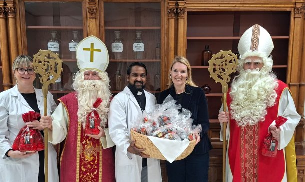 © Foto: DiBernardo-Tschuk