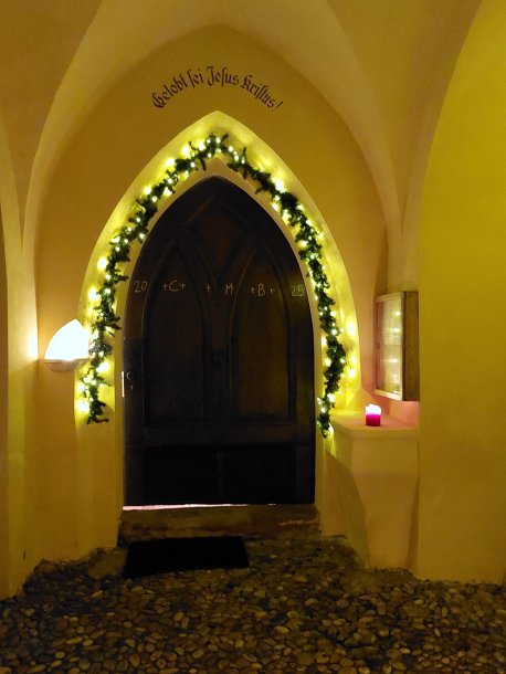 © Foto: Karoline Lesjak