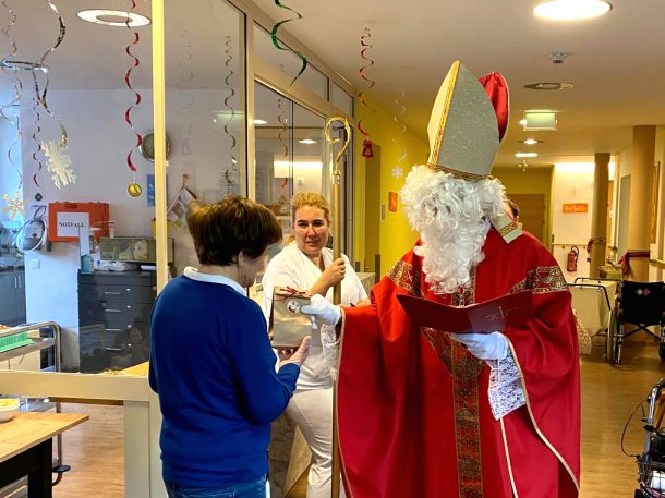 © Foto: Pfarre Hermagor