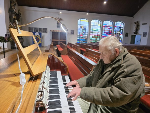 &copy; Foto: Gerda Heger