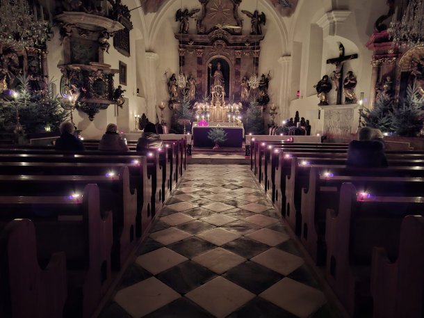 © Foto: Günther Gasper