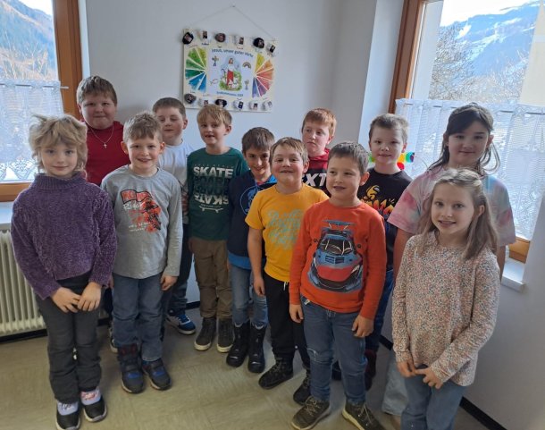 © Foto: Pfarre Winklern