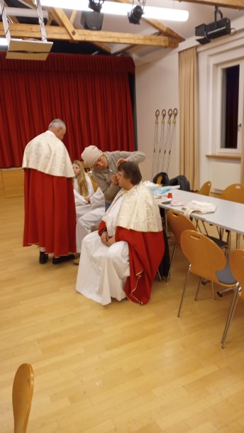 &copy; Foto: Max Tschemernjak