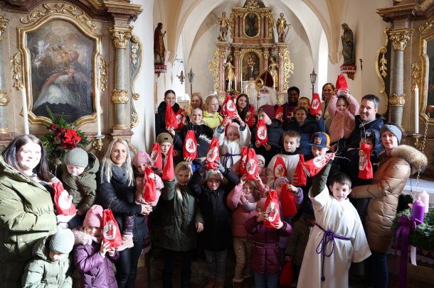 © Foto: Sonja Pietschnig-Dohr