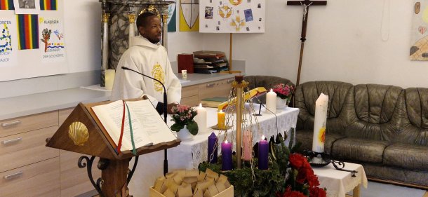 © Foto: Peter Kropfitsch