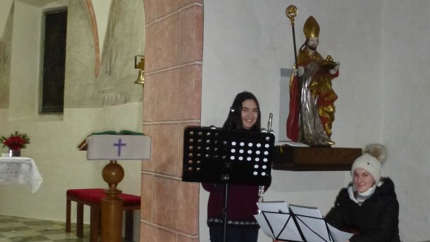 © Foto: G. Topitschnig