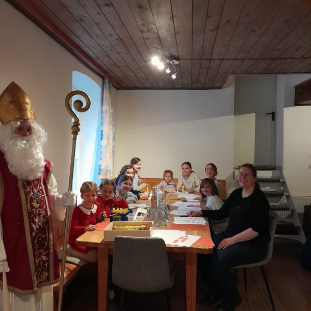 © Foto: Elias Sarny