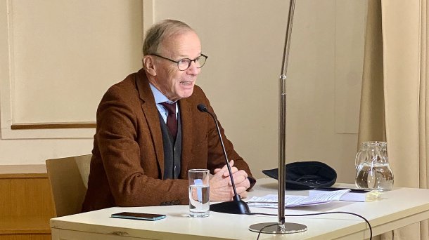 © Foto: KH Kronawetter / Internetredaktion