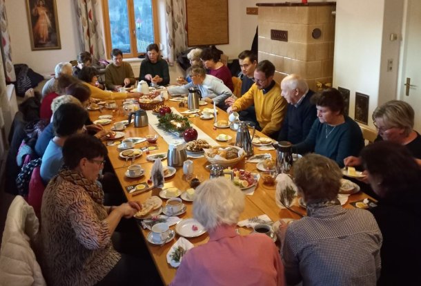 © Foto: Pfarre St. Lorenzen