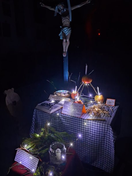 &copy; Foto: Pfarre Hermagor