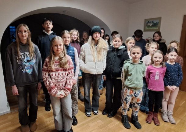 &copy; Foto: Pfarre Hermagor