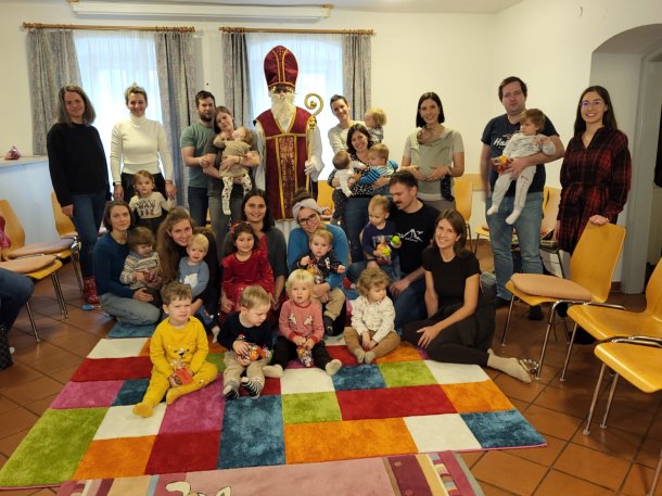 &copy; Foto: Gerlinde Gartner