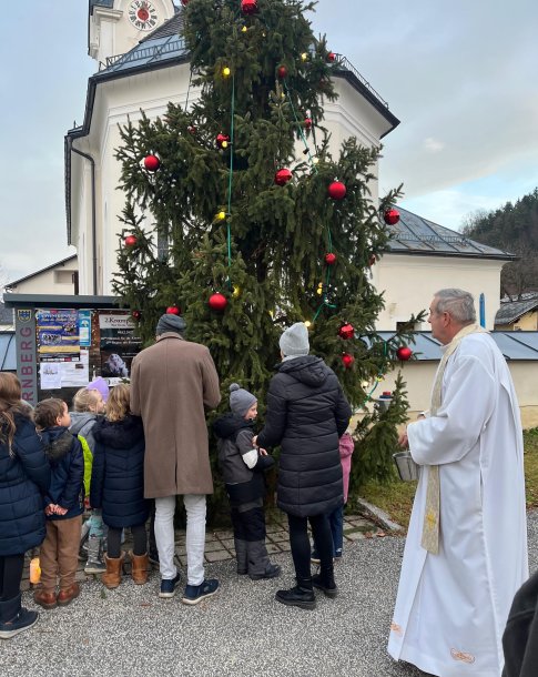 © Foto: Georg und Veronika Partoloth