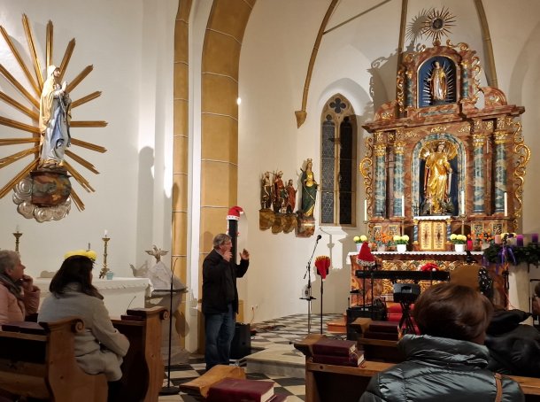 © Foto: Veronika Partoloth 