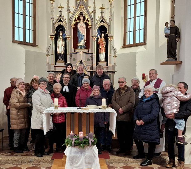 © Foto: Veronika Partoloth 