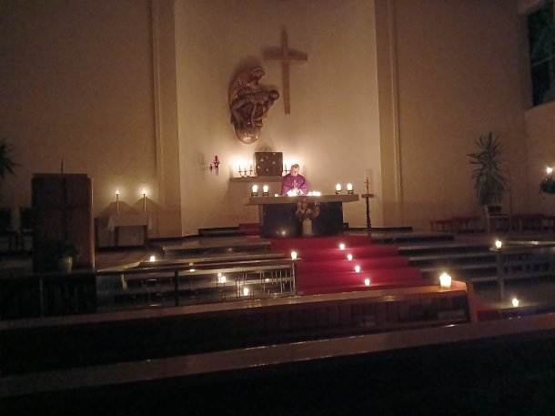 &copy; Foto: Christa Fertschey